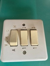 INTERRUPTEUR VMC NEPTUNE 1