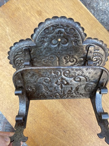 Petite étagère fer - petite,