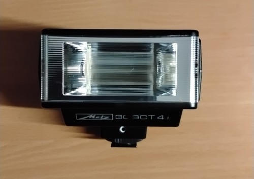 Metz mecablitz 30bct4 bct - 30bct4,
