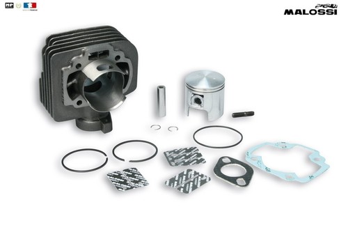 Kit cylindre piston fonte - kit,