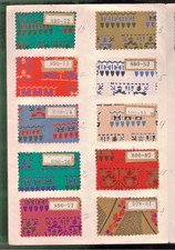 CATALOGUE ECHANTILLONS Tissus