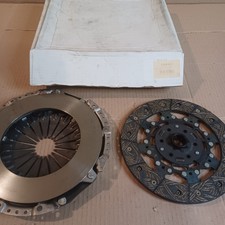 Kit embrayage 2 pièces Ford