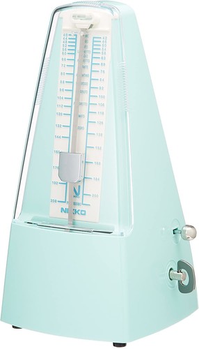 Metronome standard pearl blue - standard,