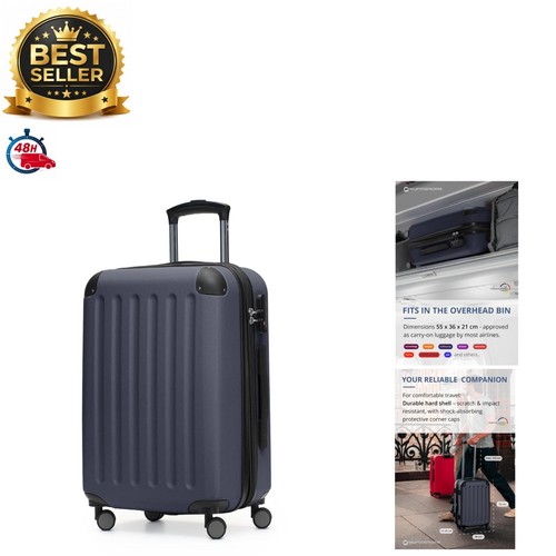 Hauptstadtkoffer valise cabine - valise,