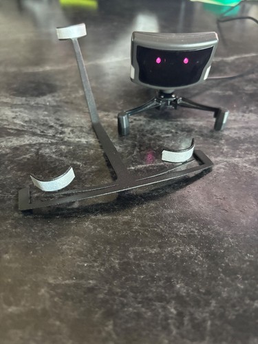 Trackir head tracking system - 5,