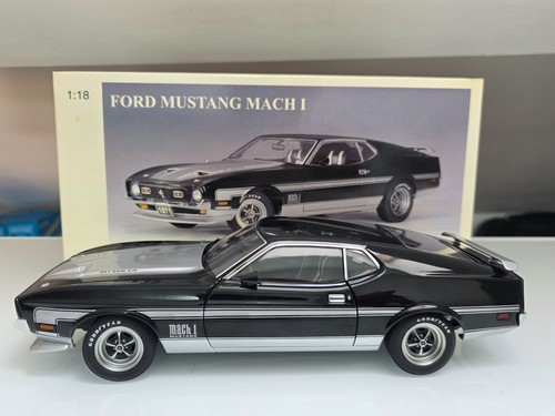Auto collection model - auto,
