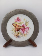 Assiette en Porcelaine de