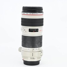 CANON ZOOM EF 70-200MM/4 L