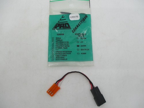 Cp175 promodel modelisme - cp175, r/c