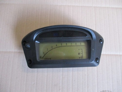 Bloc compteur 76095 kms pour - compteur, 76095.6