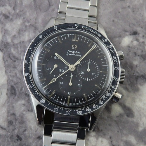 Omega speedmaster 105 003 - omega, ed