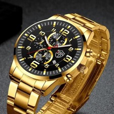 Montres de sport à quartz en
