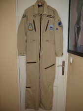 COMBINAISON PILOTE OCTO AVEC