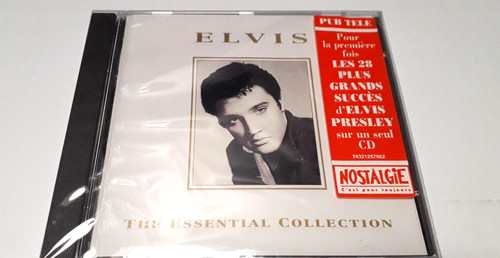 Elvis presley - elvis,