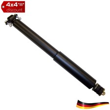 Amortisseur, puissance