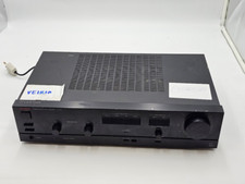 Luxman LV-103 Stereo Integrated Amplifier – Powerful Vintage Hi-Fi Amp, Working