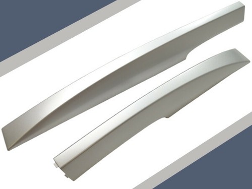 Droit couverture barre - 2x, de