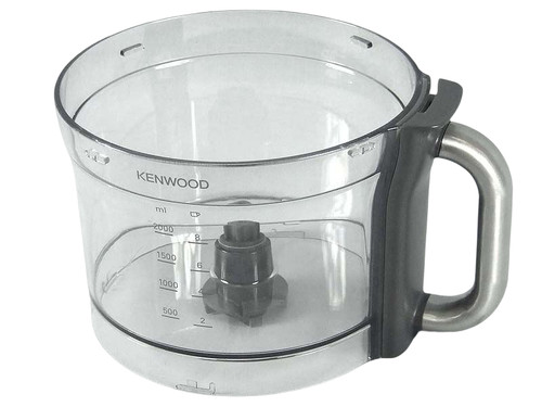 Bol contenant kenwood robot - bol,