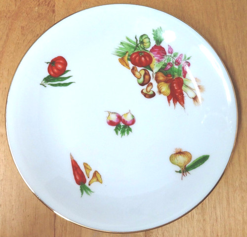 Service table vintage - de,