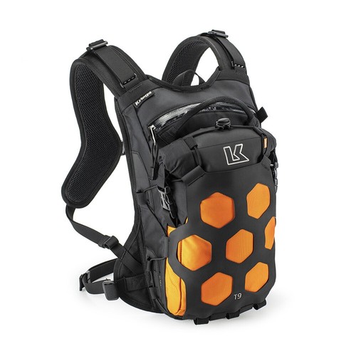 Kriega backpack trail - kriega, 9