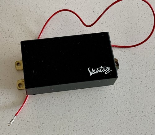 Vtg vantage 111t electric - vtg,