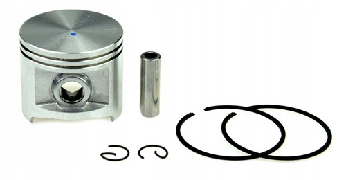 Piston complet husqvarna 371 - husqvarna,