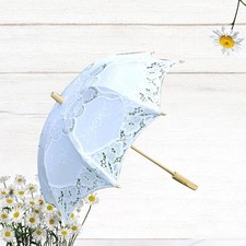  Ombrelle Mariage Parapluie De
