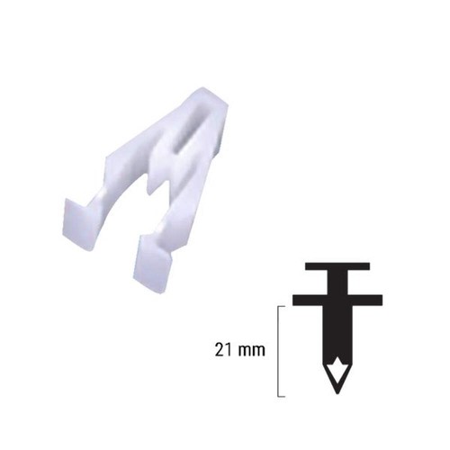 121832012 rivet carrosserie - 121832012,
