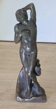 Statuette Remroduction En