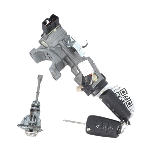 Neiman kit complet barillet - neiman, (barillet