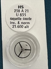 Balancier De Montre Complet