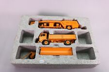 LE2519 CONRAD 3069 1/50 snow hunting box Mercedes Benz SK Schorling