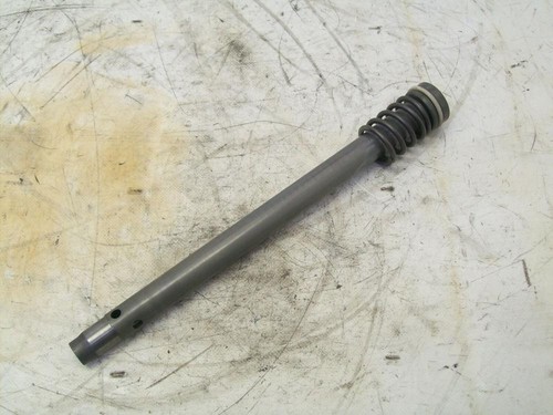 Genuine fork pump for suzuki - fork,