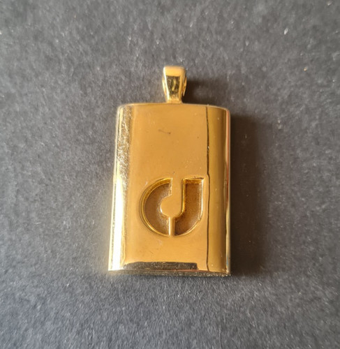 Objet publicitaire pendentif - objet,