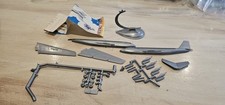 Rare Knorr Maquette De Boeing