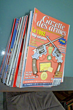Gazette des armes  au choix du