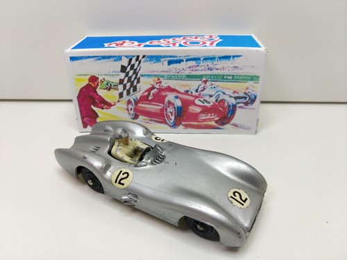 Crescent toy mercedes - -,