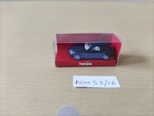HERPA, BMW Z3 COUPÉ, 1/87e