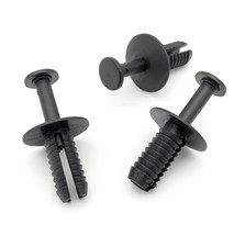 10x VVO® Clips Panneau de