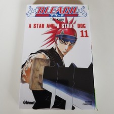 Manga vf Bleach Tome 11 - Glénat T11