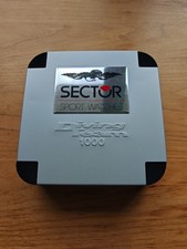 Rare Sector Diving Team 1000