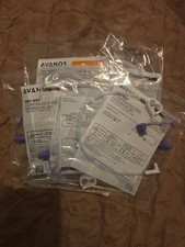 Lot 5 X  MIC-KEY 0141-12