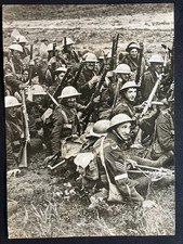 photo presse troupes