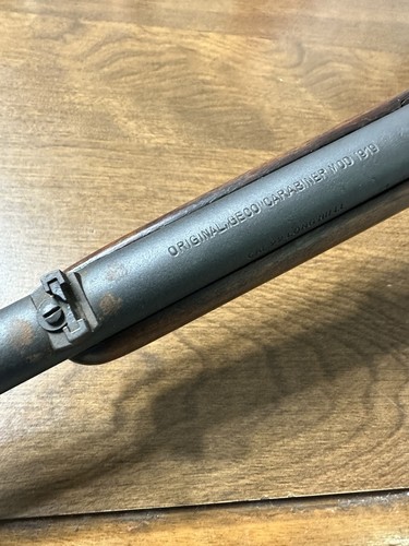 German geco carabiner model - german,
