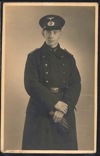 Photo soldat réserviste - photo,