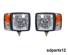 2x Phares Avant Universels