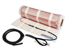 Tapis chauffant électrique