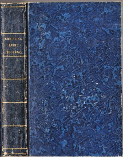 Histoire christine reine - histoire, de