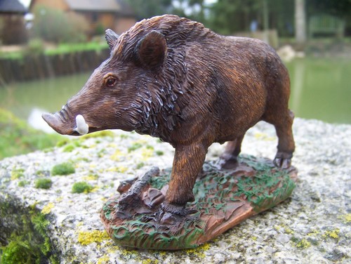 Na0637 promo figurine - promo,