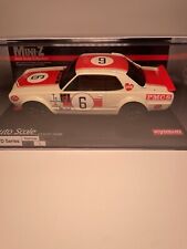 Kyosho Autoscale Mini-Z Nissan